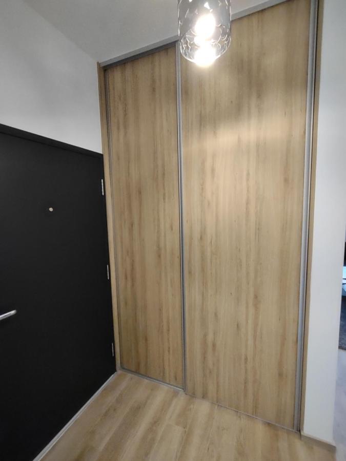 Karina Apartman Apartamento Dunajská Streda Exterior foto