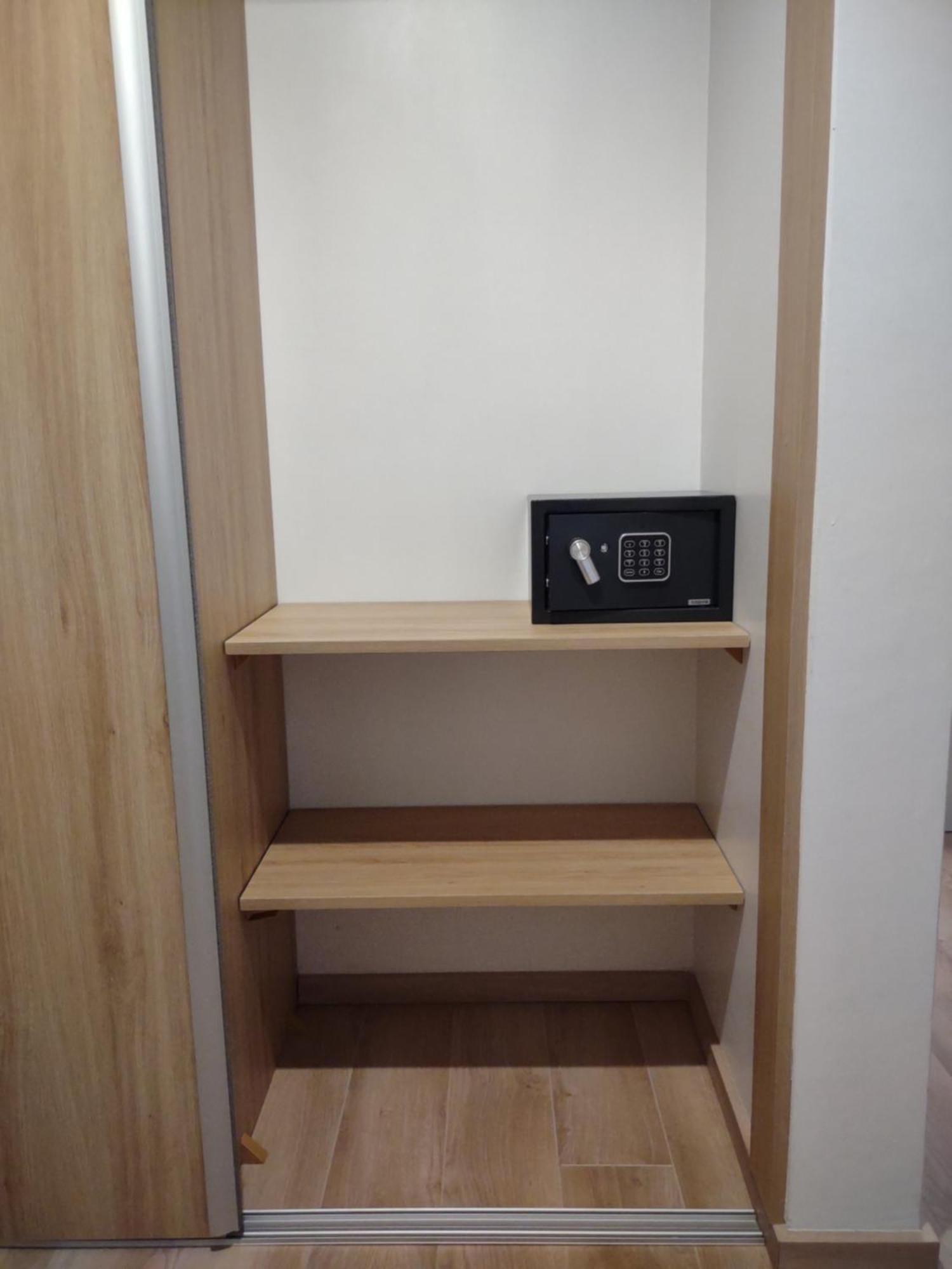 Karina Apartman Apartamento Dunajská Streda Exterior foto