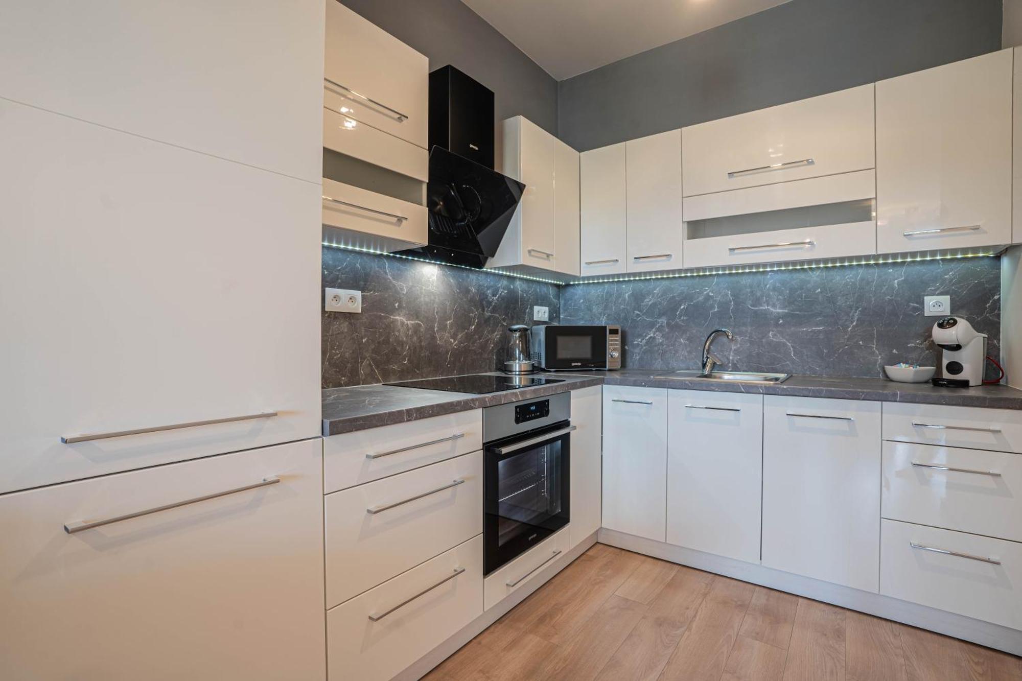 Karina Apartman Apartamento Dunajská Streda Exterior foto